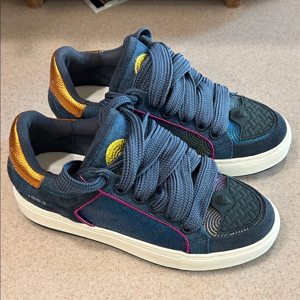 Kurt Geiger London Southbank Sneakers